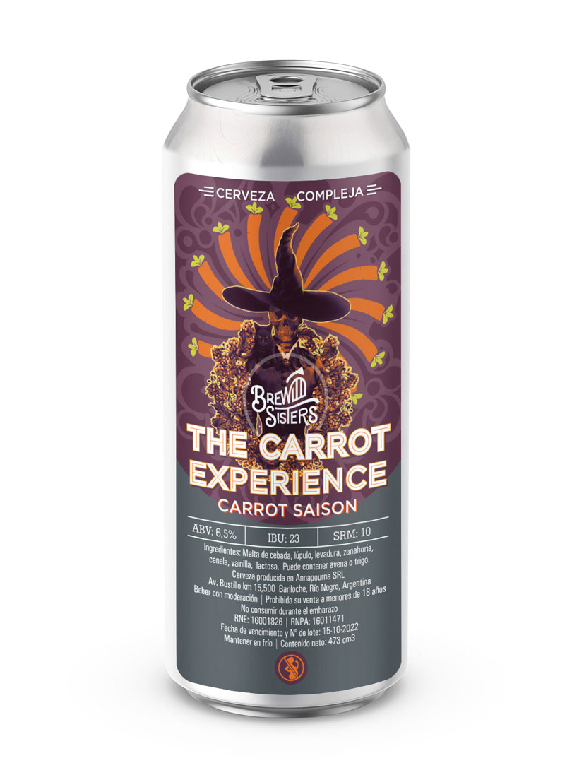 carrot